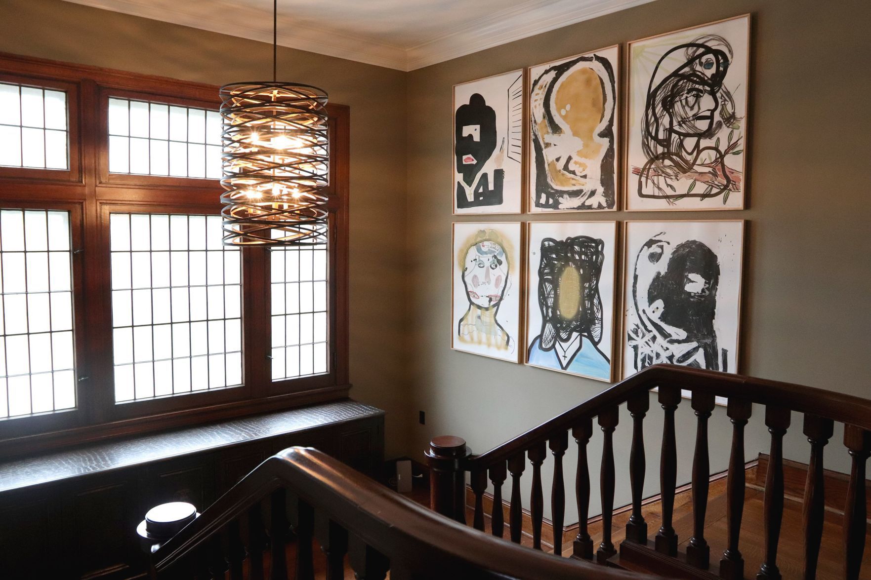 At Home on Kingsbury Place